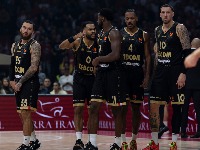 Loša vest za Zvezdu: Monako razbio Hapoel, evo šta to znači za crveno-bele