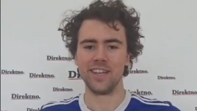 Beograd domaćin spektakla: Grad je neverovatan, baš mi se sviđa, veoma je lep (VIDEO)