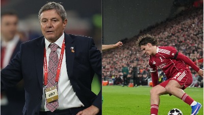 Rade Bogdanović otkriva - Piksi odbio Kerkeza: "Šta će mi?" (VIDEO)