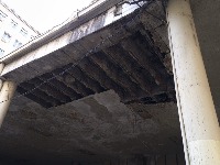 Anatomija propadanja - Ko je "zaključao" Bezistan?