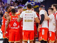 Ovako Zvezda može do 7. mesta u Evroligi: Teško, ne i nemoguće