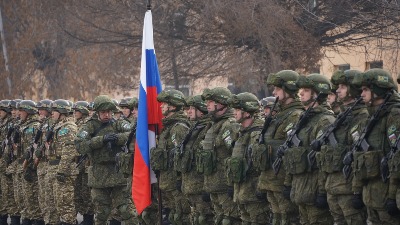 Rusija ozbiljno zapretila: Na spisku četiri države EU