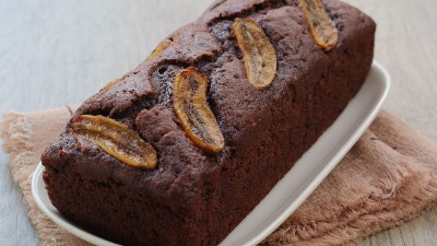 Brzi čokoladni hleb sa bananama koji svi obožavaju: Mek, sočan i gotov za tren oka