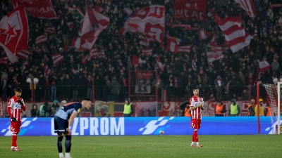Zvezda sprema osvetu, Vojvodina juri senzaciju - Superligaški presedan i Partizanov “paradoks”