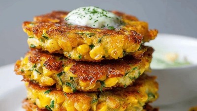 Pljeskavice od povrća koje za čas nestanu sa tanjira