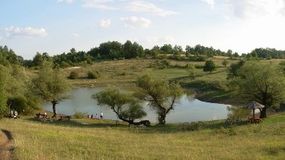 Vrmdža: Selo koje se ne gasi, već mu se ljudi vraćaju