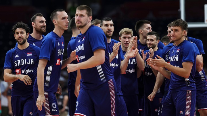 Srbija gubi reprezentativca? Navodno sve čini da dobije pasoš druge države