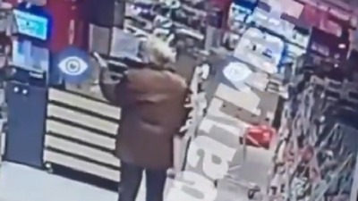 Isplivali snimci DRAME u Kijevu: Najmanje petoro mrtvih (FOTO/VIDEO)