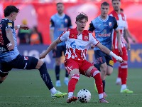 Zvezda raznela Vojvodinu: Crveno-beli trijumfalno započeli plej-of Superlige (VIDEO)