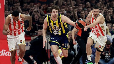 EKSKLUZIVNO Tarik Biberović ima ponudu da ide na američki koledž za 15.000.000$