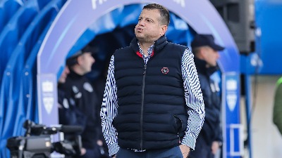 Remi u oba meča: OFK i Radnik, kao i Novi Pazar i Čukarički, podelili plen