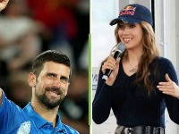 Istorijski trenutak za Novaka: Đoković ponovo pomera granice – sada i kao voditelj svetskog spektakla