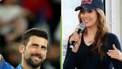 Istorijski trenutak za Novaka: Đoković ponovo pomera granice – sada i kao voditelj svetskog spektakla