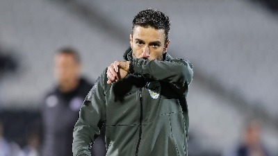 Trener Železničara isprozivao Partizan: "Krađa vremena nacionalni sport u Srbiji, posle se pitate što nema publike"