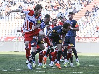 Borba za trofej Kupa: Vojvodina juri iznenađenje protiv dominantne Crvene zvezde