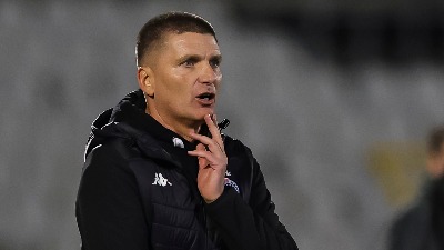 Blagojević odgovorio na izjavu trenera Železničara o krađi: Nismo imali instrukcije, nismo imali namere...