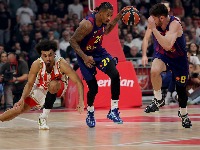 Jedan od najboljih igrača Barselone pričao o Zvezdi: "Sve će biti drugačije"