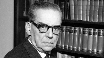 MALO KO ZNA OVU PRIČU: Ivo Andrić gledao TV, čuo Lepu Lukić, pa izgovorio rečenicu koja se i danas citira