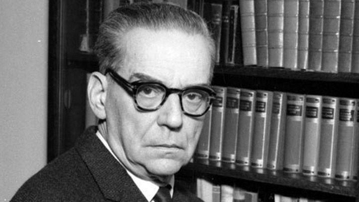 MALO KO ZNA OVU PRIČU: Ivo Andrić gledao TV, čuo Lepu Lukić, pa izgovorio rečenicu koja se i danas citira