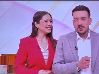 TV Nova vratila voditeljku jutarnjeg koja je bila protiv EU?!