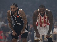 Evo koliko su Zvezda i Partizan zaradili od Evrolige