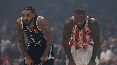 Evo koliko su Zvezda i Partizan zaradili od Evrolige