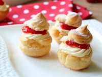 Prolećne princes krofne kao iz poslastičarnice!