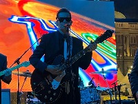 35 godina Vampira: Frontmen otkriva kako su završili u kultnom filmu "Mi nismo anđeli" (INTERVJU)