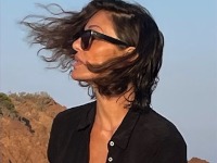 TRAGEDIJA U PARIZU: Poznata glumica preminula nakon nesreće u bazenu 