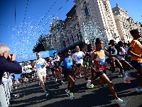 Istorija na Beogradskom maratonu - pao rekord star 20 godina, komšija umalo do senzacije