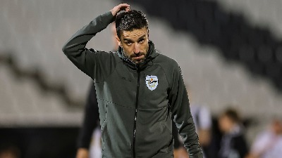 O Kokovićevoj izjavi i pogledu na fudbal može da se polemiše, ali jednu stvar je ubo - to ne priliči Partizanu