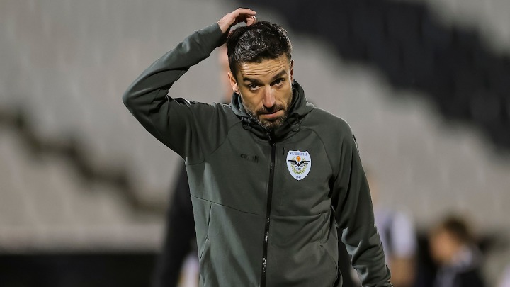 O Kokovićevoj izjavi i pogledu na fudbal može da se polemiše, ali jednu stvar je ubo - to ne priliči Partizanu