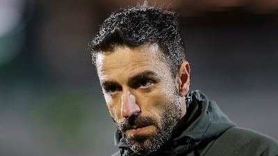 Kokoviću se baš ne dopada Partizan: Posle Zvezde, oni su najtalentovaniji u zemlji