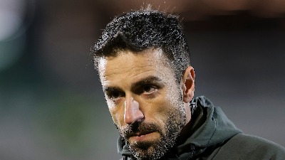 Koković pred OFK Beograd: Jedva čekam da počne utakmica! Sve pohvale za "romantičare" (VIDEO)