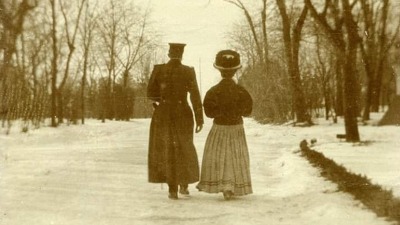 Zabranjena ljubav Dorćola: Priča o Zagli i Badži koja i danas živi između zidova starog Beograda