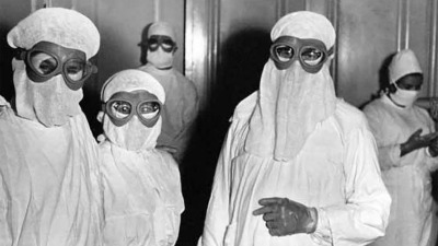 Variola Vera: Epidemija koja je ogolila strah: Tada je Jugoslavija stala pred nevidljivog neprijatelja