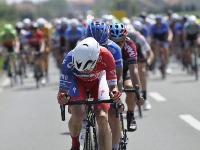 SAVSKI TRG U CENTRU PAŽNJE: Startuje spektakl- Međunarodna biciklistička trka koja spaja Srbiju i Srpsku!