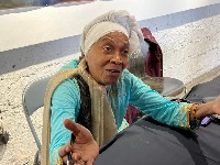 Prva crna BBC novinarka Barbara Blejk Hana za DIREKTNO: "Poznavala sam Boba Marlija i Mika Džegera" (INTERVJU)