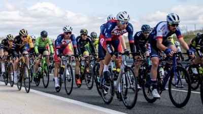 Jubilarno 20. izdanje trke "Beograd-Banjaluka" startuje 22. aprila iz glavnog grada Srbije 