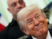 Tramp najavio pregovore sa Iranom i zapretio: "Ako ne prihvate, UNIŠTIĆEMO im svaku elektranu i most"