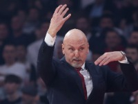 Još jedan odlazak iz Zvezde pred Barselonu! Košarkaš prihvatio ponudu, ima novi klub