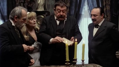 Otkrivena tajna “Maratonaca”: Diklića stvarno nokautirali, Paja se „osvetio“ Bati, a Mija štitio glumicu od skidanja