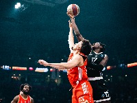 Poseban gost u Areni: Trampov saradnik prisustvuje meču Partizana i Zvezde