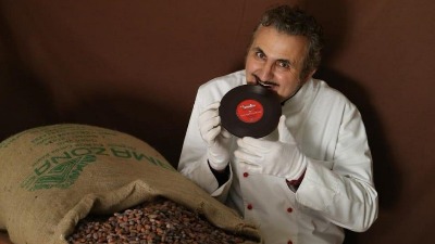 Od panka do pralina: Kako je Marinko Biškić postao dalmatinski Vili Vonka