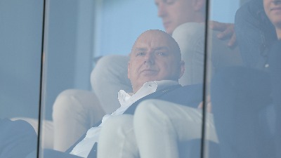 Zbiljić posle poraza od Zvezde: Nemamo zamerki na suđenje, ni na organizaciju utakmice