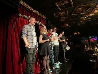 Bez scenarija, bez pauze: Niška “Scena u trenu” vratila improvizaciju pred Beograđane