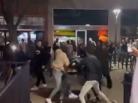 HOROR U AMERICI: Petoro ranjeno kod kampusa, jedna osoba kritično!