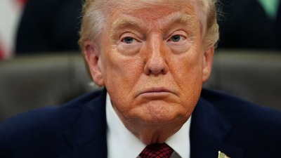 "ODLETEĆE U VAZDUH": Tramp uputio najžešću pretnju Teheranu!