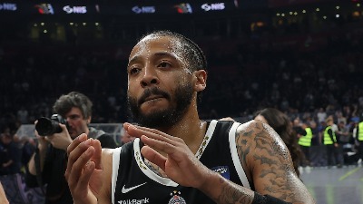 Karlik Džons: Gostujući navijači prave razliku, Evroliga to omogućava