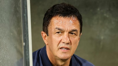 Predsednik OFK Beograda: Sve pohvale za Novi Pazar, prava fudbalska atmosfera